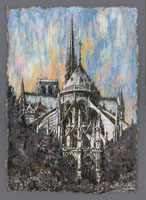 Katedra w Paryzu