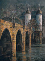 Most w Heidelbergu